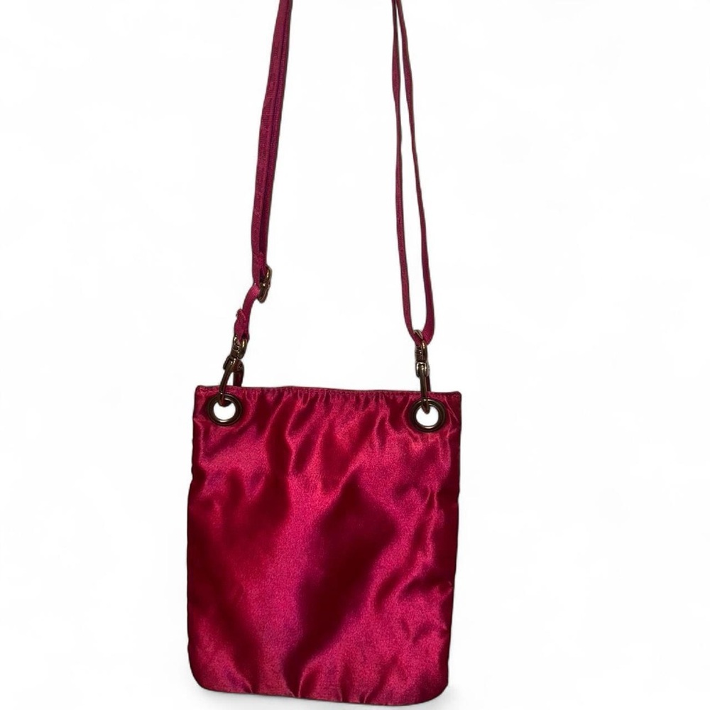Victoria’s Secret PINK Crossbody Bag 🩷 - Picture 7 of 7